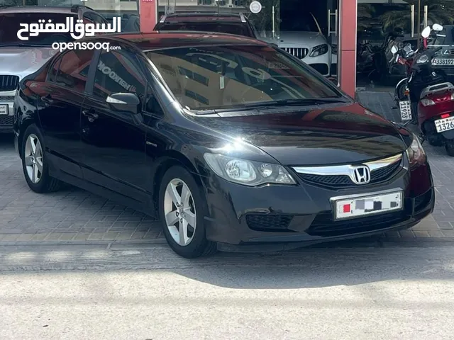 Honda Civic 2009 in Southern Governorate