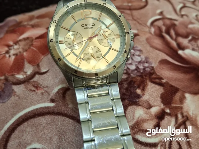 000000000CASIO