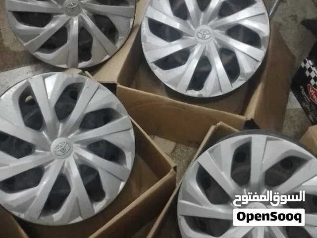 جواند تويوتا كورولا