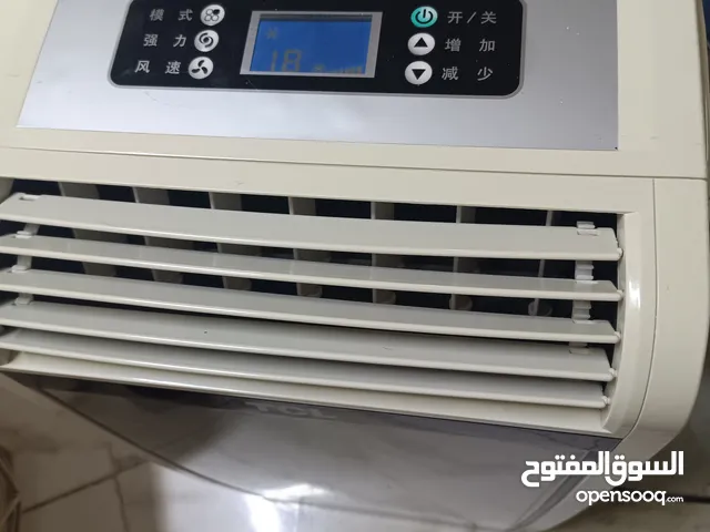 TCL 0 - 1 Ton AC in Amman