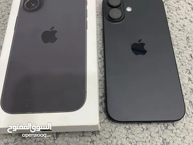 آيفون 16 للبيع