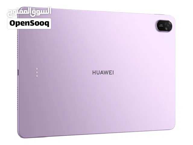 Huawei MatePad 11.5 256 GB in Amman