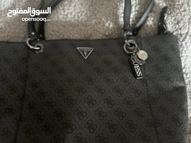 Guess Authentique  حقيبة يد اصلية