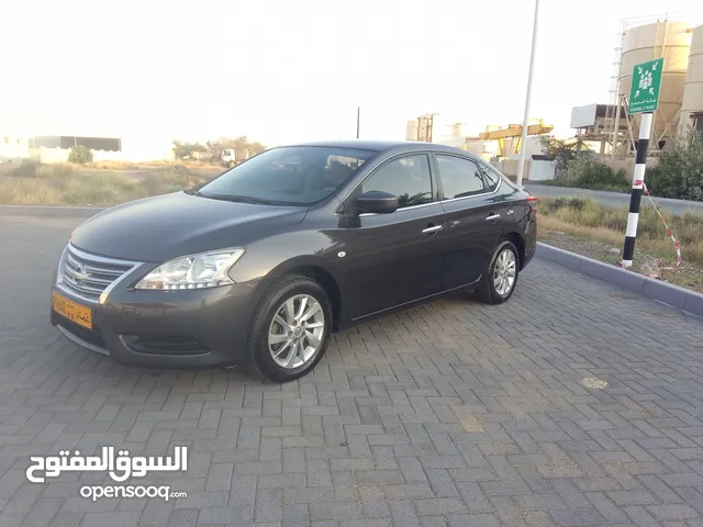 Nissan Sentra 2016 in Al Batinah