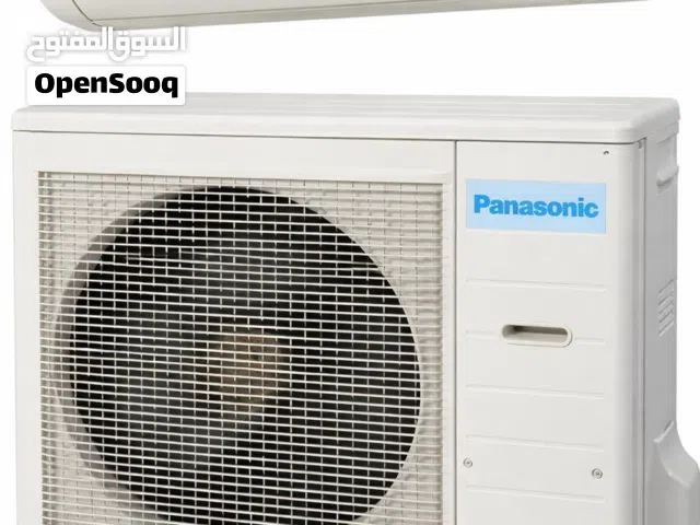 مكيف سبليت باناسونيك Panasonic – شغال 100%
