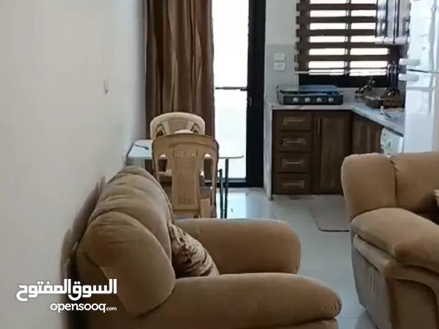 شقة مفروشة للايجار