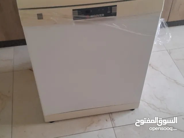 Hoover 6 Place Settings Dishwasher in Amman