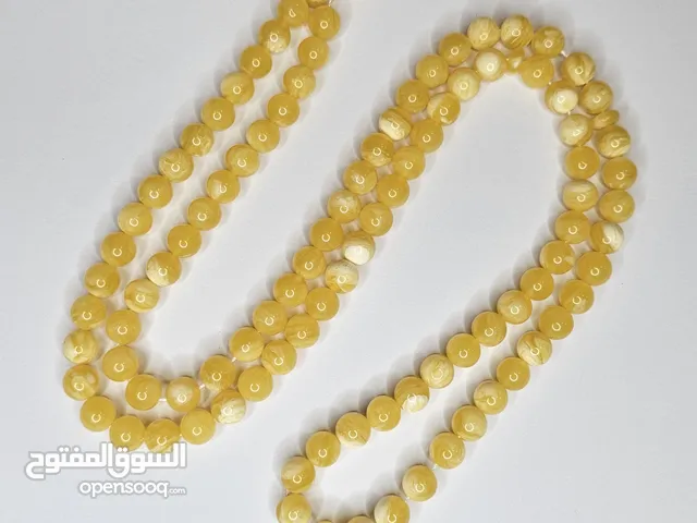 مسابح تراب كهرم بولندي فواح