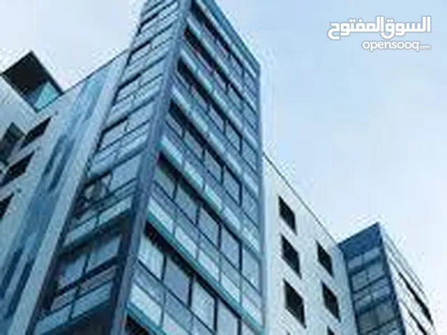 45 m2 Studio Apartments for Rent in Amman Wadi Saqra