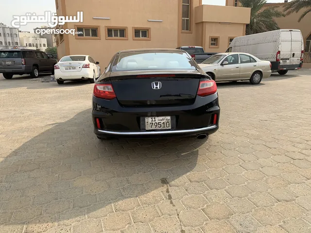 Used Honda Accord in Farwaniya