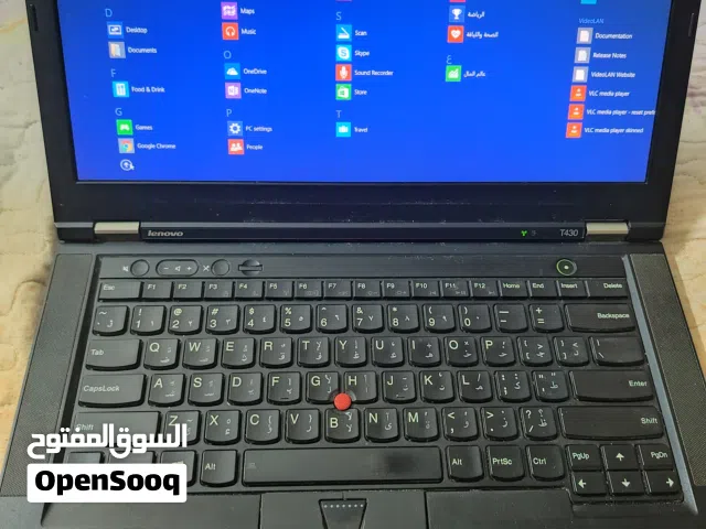 Windows Lenovo for sale  in Basra