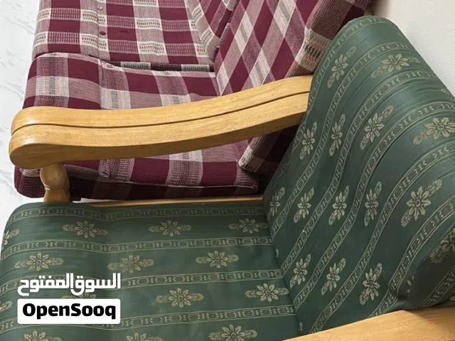 Cupboard and Sofa for sale (used) - Negotiable