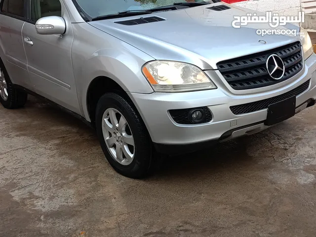 مرسديس ام ال 350