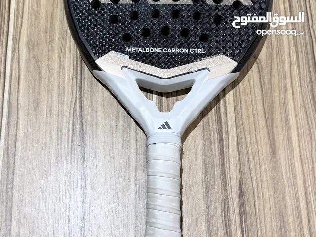 Adidas Metalbone Carbon CTRL 3.4 Racket 2025 مستعمل