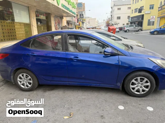 Hyundai Accent 2013 For sale