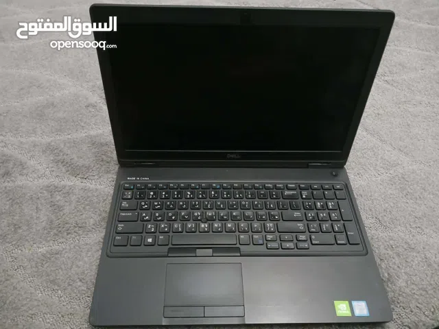 Windows Dell Computers for sale in Misrata