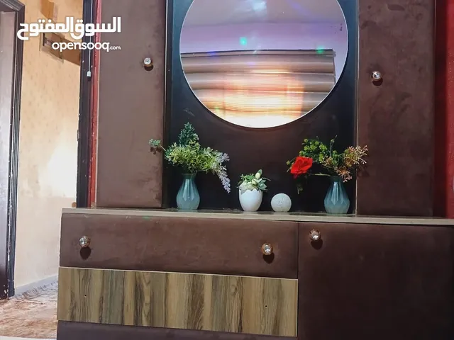 للبيع غرفه نوم تركي كامله مع فرشه نضيفه