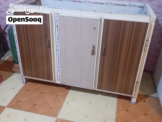 كاونتر سنك نظيف