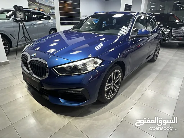 BMW 120 I MODEL 2023