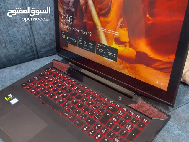 Windows Lenovo for sale in Zarqa