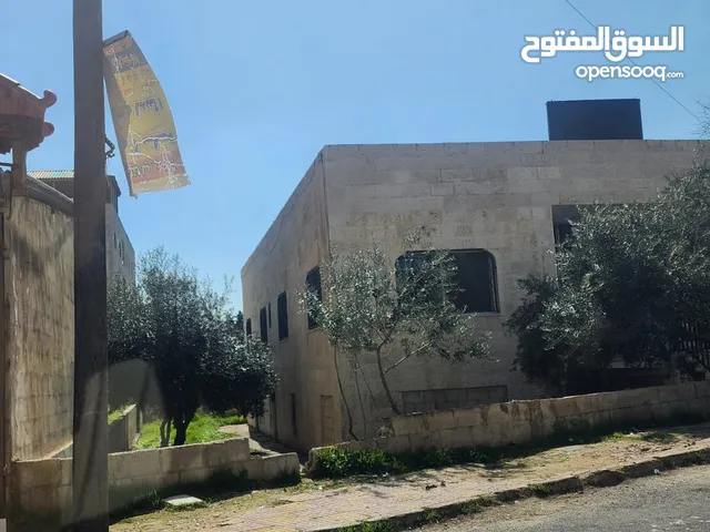 بيت مستقل للبيع في منطقة طبربور حي الشهيد الشمالي