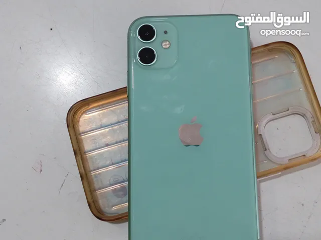 Apple iPhone 11 128 GB in Cairo