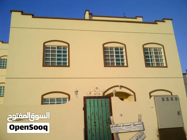 130 m2 3 Bedrooms Apartments for Rent in Muscat Al Maabilah