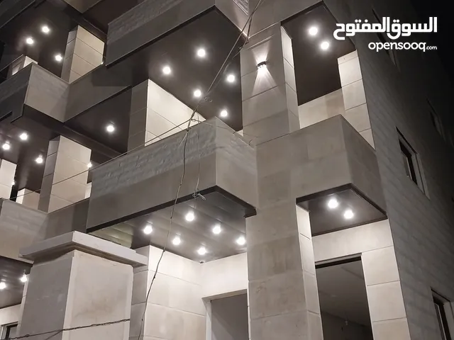 248m2 3 Bedrooms Apartments for Sale in Amman Al Jandaweel