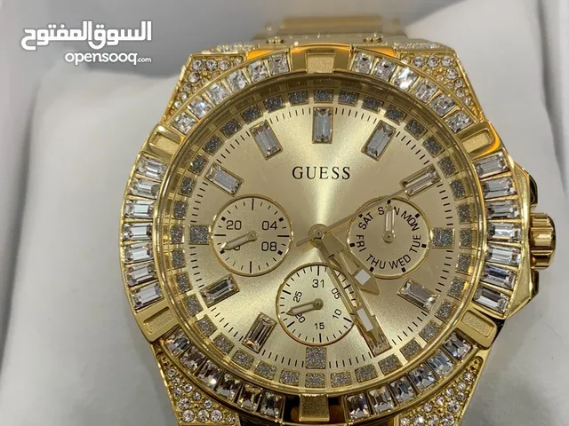 Automatic Versace watches  for sale in Kuwait City