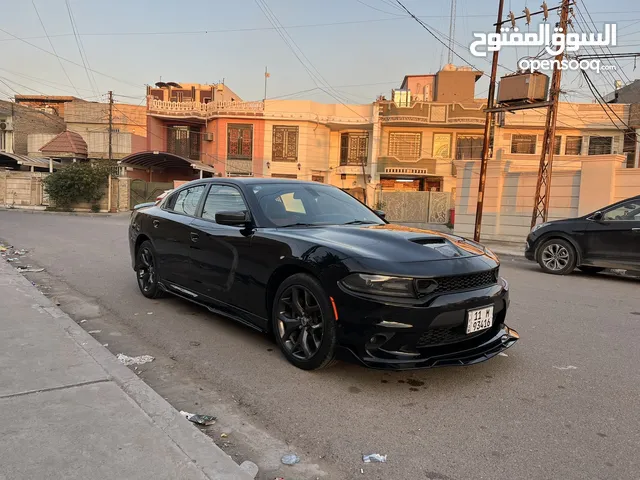 Used Dodge Charger in Baghdad