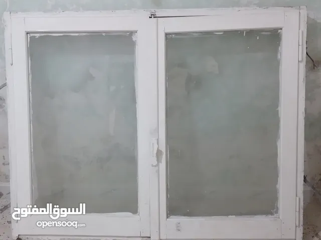 شباك لوح كامل