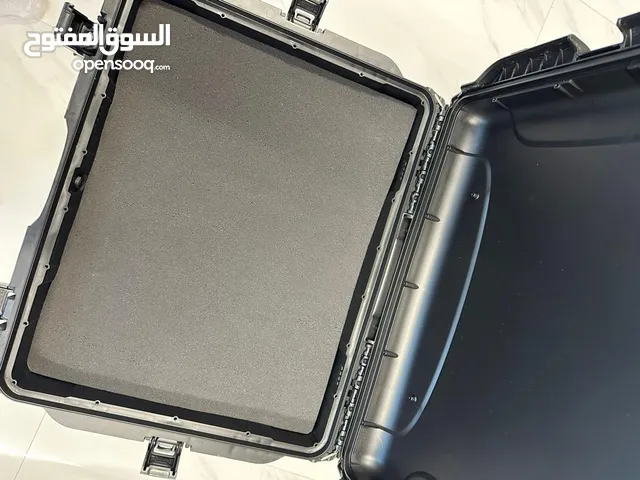 حقيبة معدات تصوير