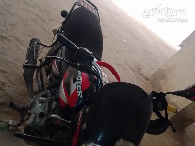 موتوسيكل بوكسر موديل 22 للبيع