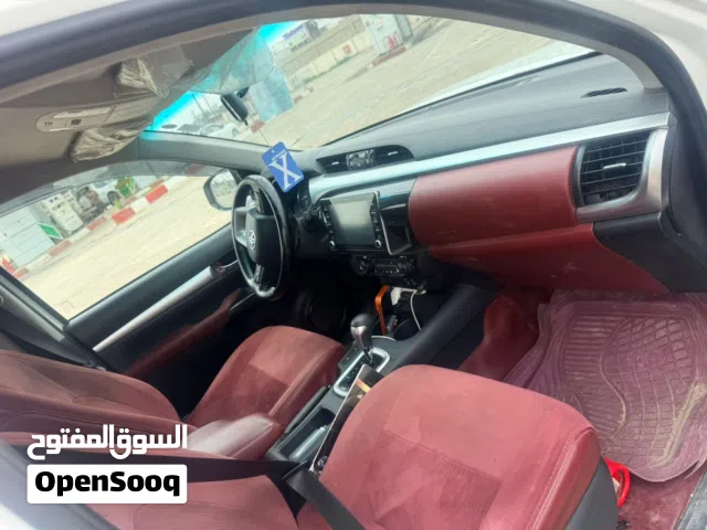 بيكم هايلوكس 2023 للبيع