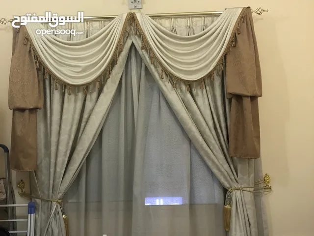 Curtains high quality