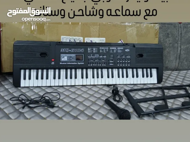 بينانو موسيقى