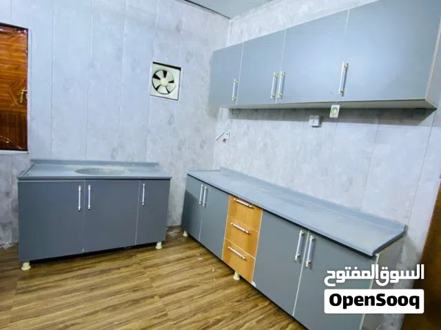 كاونتر خشب MDF فاخر.. جودة عالية بسعر خارج المنافسةالمطبخ المثالي بسعر اقتصادي: كاونترات MDF مع والع