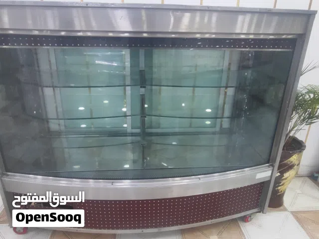 عارضه كيك   وفريز داخلي سفلي