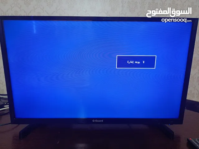 G-Guard LED 32 inch TV in Amman