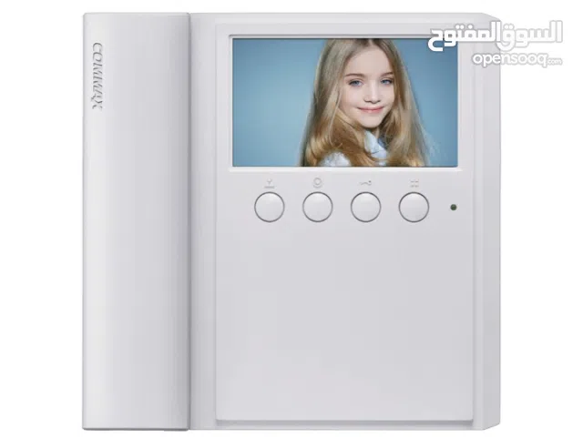 جرس منزل COMMAX
