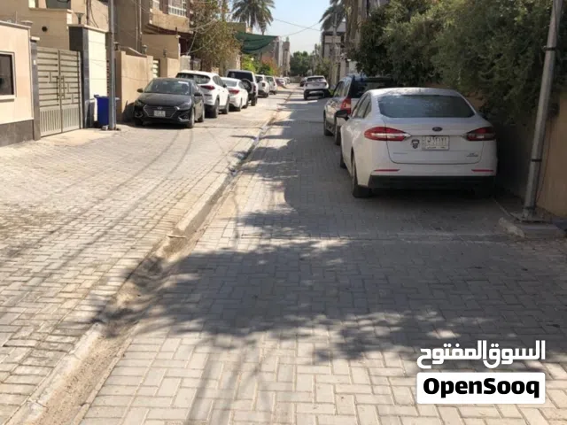 بسم الله للبيع قطعة ارض في السيدية قرب جسر الجادرية