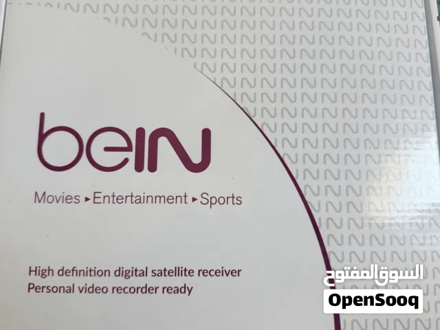 beIN Receivers for sale in Aqaba
