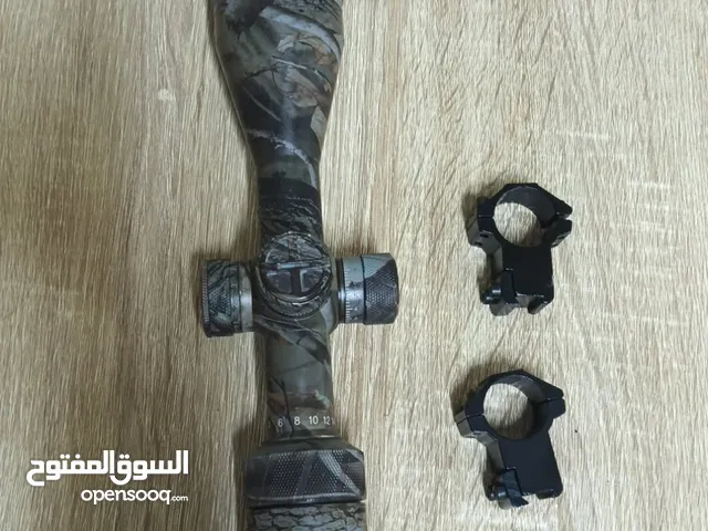 منضار ألماني زوم 16