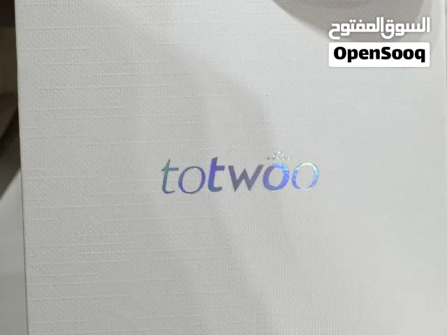 للبيع أساور Totwoo الذكية للرجال والنساء (طقم زوجي) اسود وذهبي