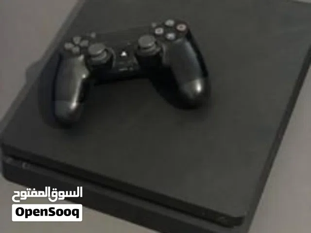 جهاز ps4 مسكر مش مفتوح جهاز نضيف