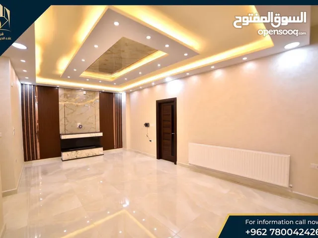 200 m2 3 Bedrooms Apartments for Sale in Irbid Al Rahebat Al Wardiah