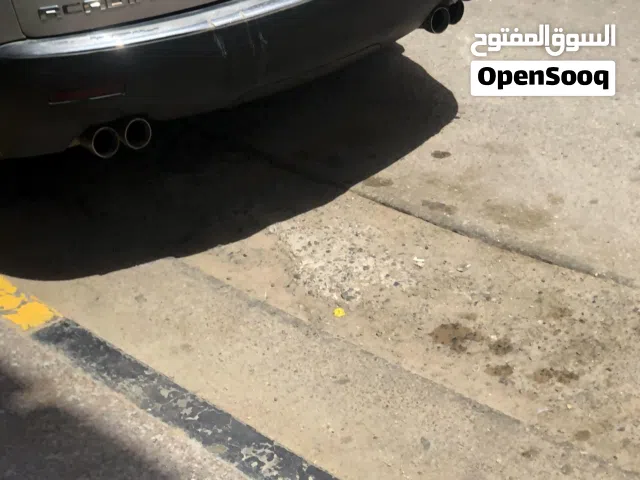 2012 جي إم سي اكاديا SLT1