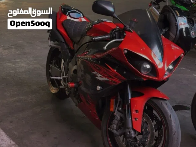 2011 ياماها أخرى