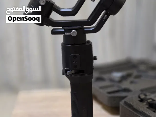 DJI Ronin-RC Gimbal