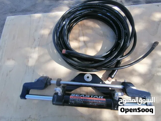 مكينه  باور البحر